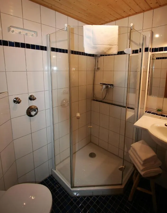 Apartment Alpenflair Ferienwohnung 102 Frohnatur Oberstdorf Germany