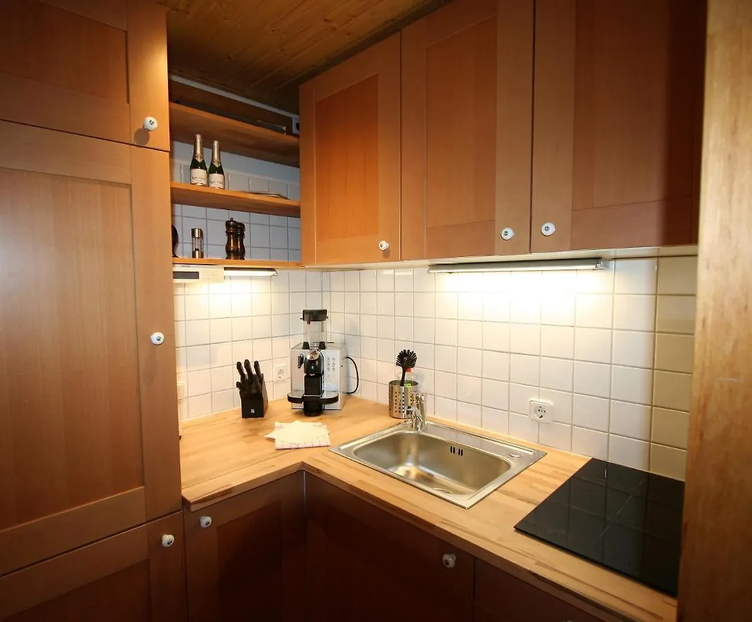Alpenflair Ferienwohnung 102 Frohnatur Oberstdorf 0*,  Germany