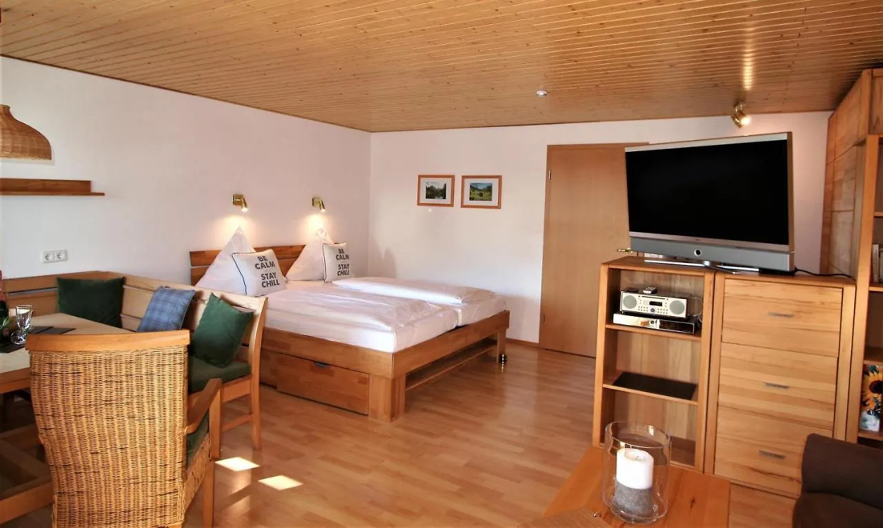 Alpenflair Ferienwohnung 102 Frohnatur Oberstdorf 0*,
