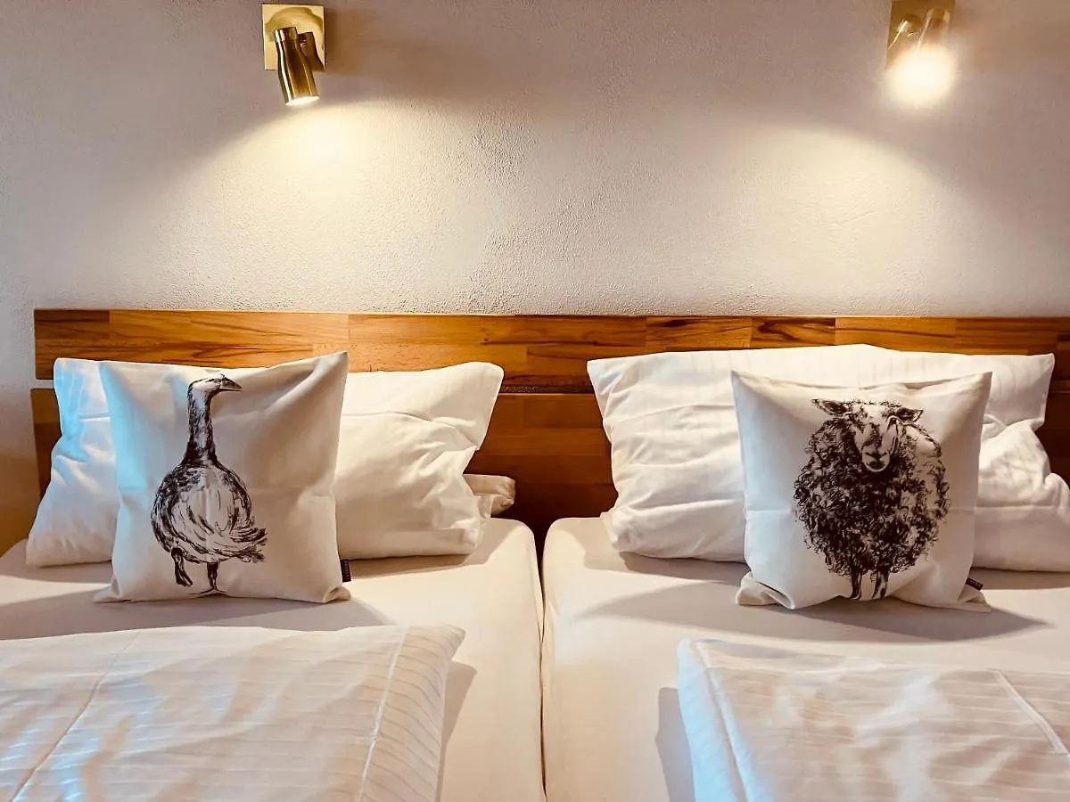 Apartment Alpenflair Ferienwohnung 102 Frohnatur Oberstdorf